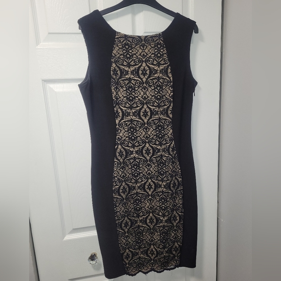FRANK LYMAN dress - Picture 1 of 3